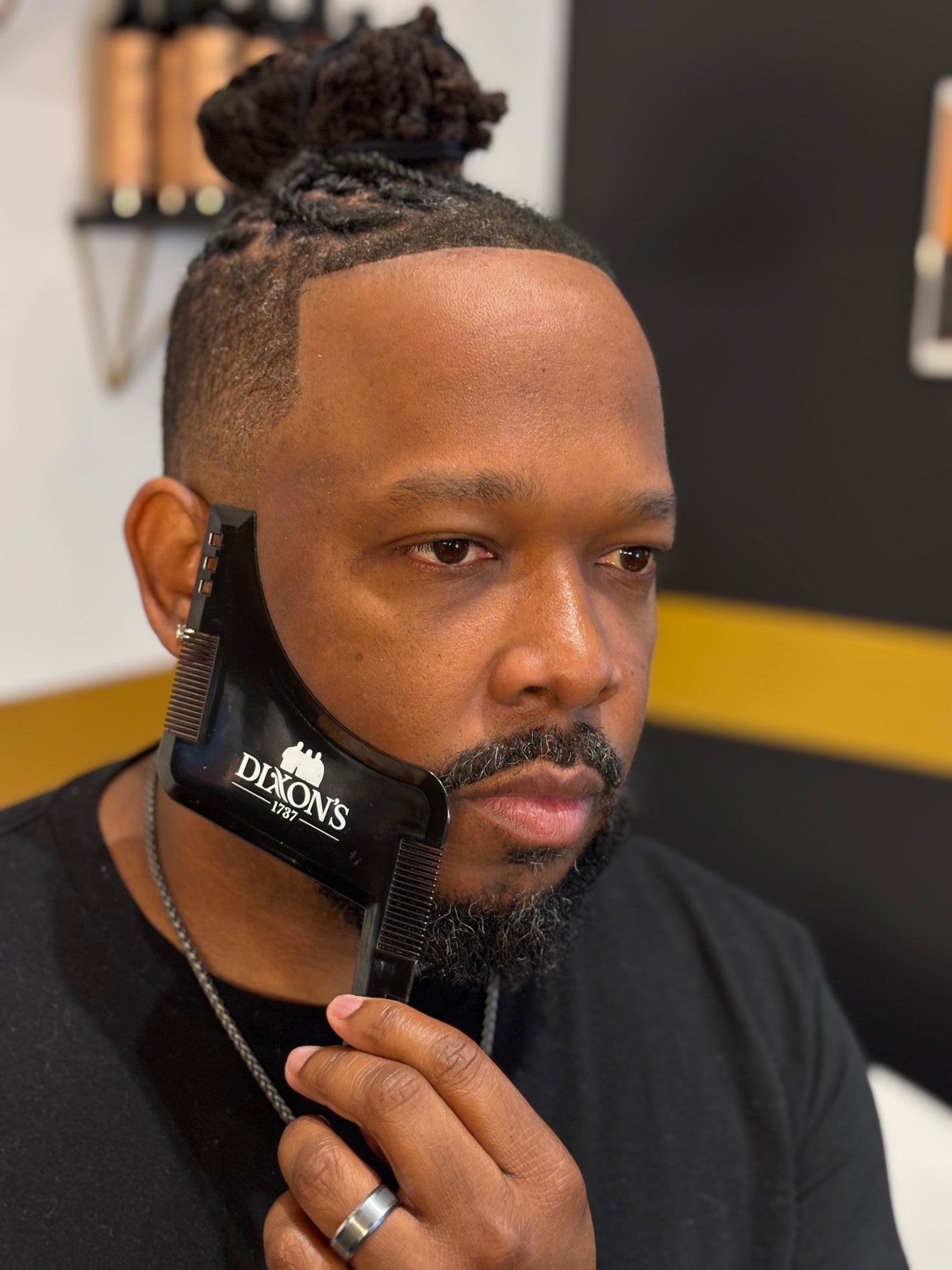 Dixon’s Beard Shaper – Pre-Sale Drops Nov. 5 | 10% OFF!
