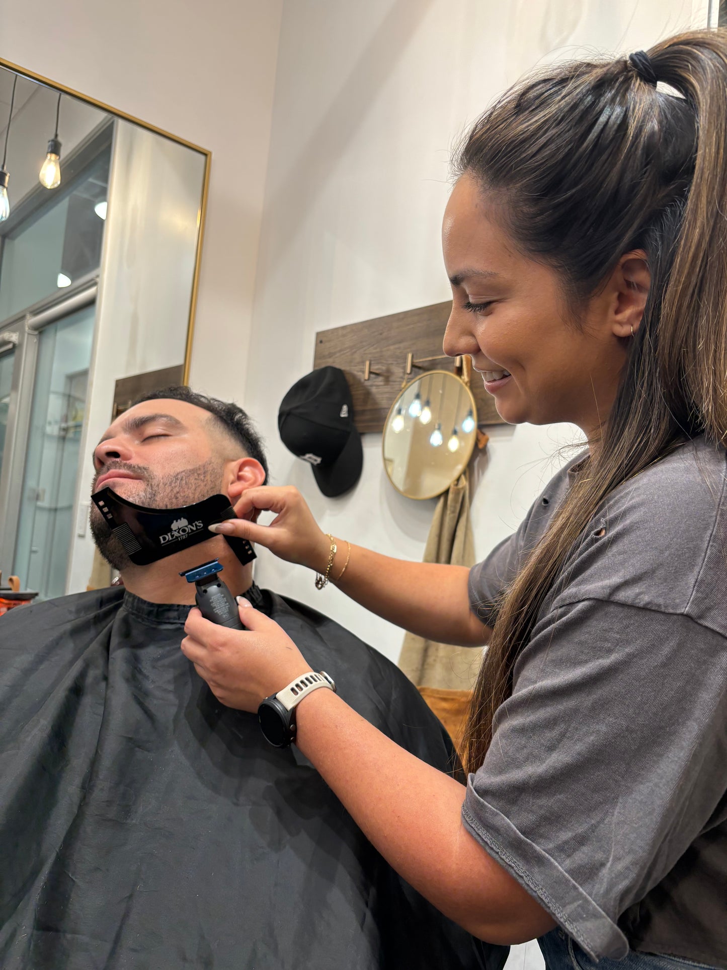 Dixon’s Beard Shaper – Pre-Sale Drops Nov. 5 | 10% OFF!