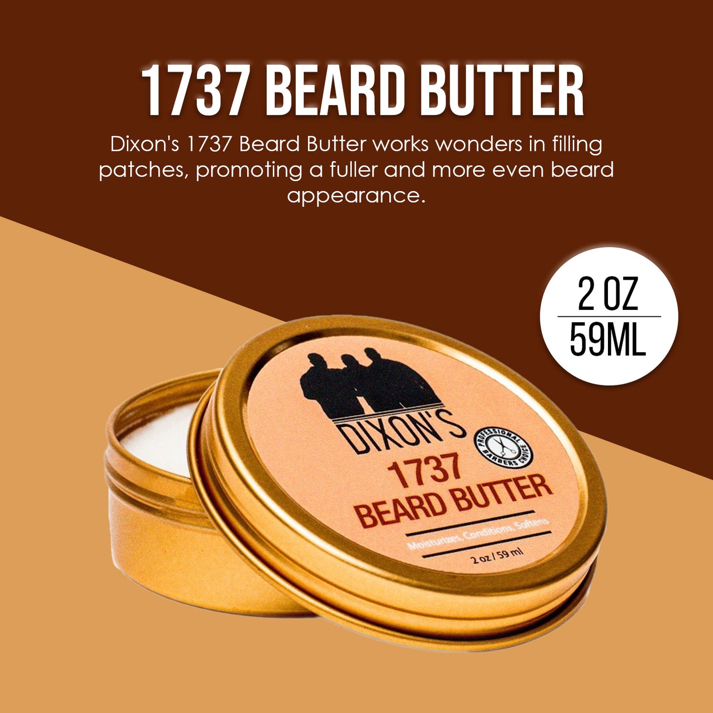 1737 Ultimate Hair Grooming Kit