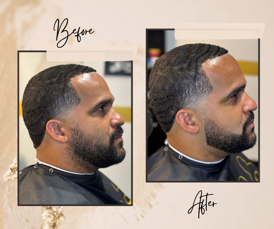 Dixon’s Beard Shaper – Pre-Sale Drops Nov. 5 | 10% OFF!