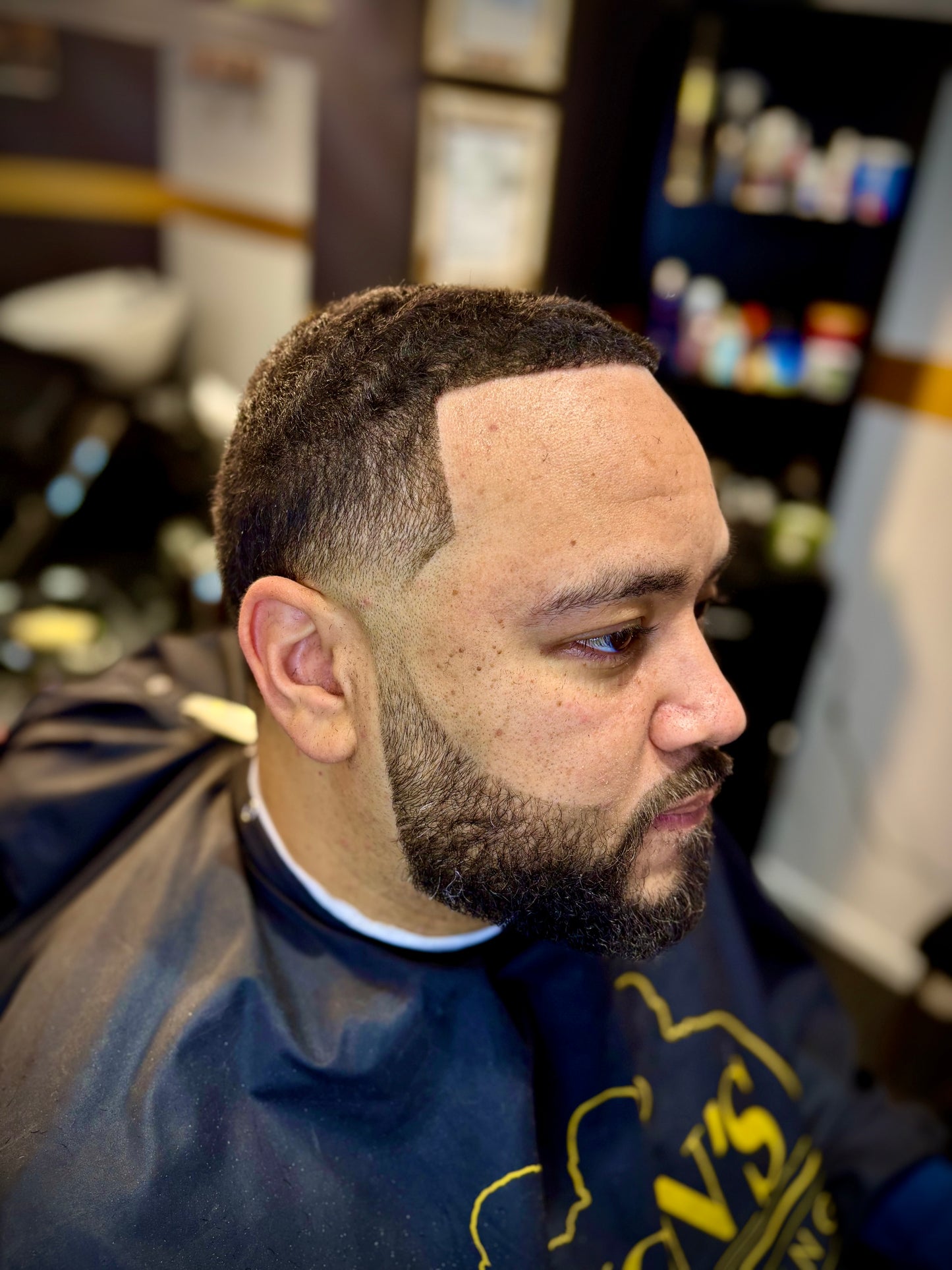 Dixon’s Beard Shaper – Pre-Sale Drops Nov. 5 | 10% OFF!