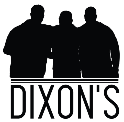Dixon's 1737 logo