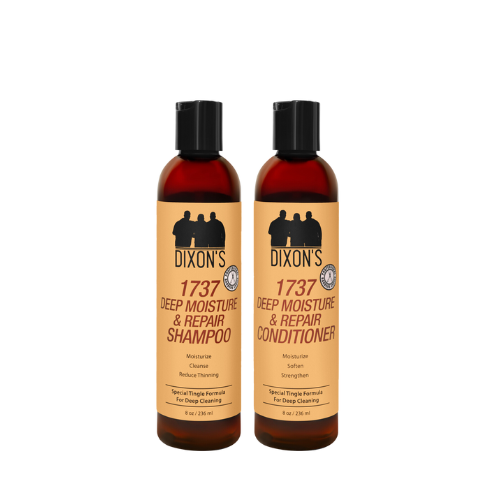 1737 Deep Moisture & Repair Bundle