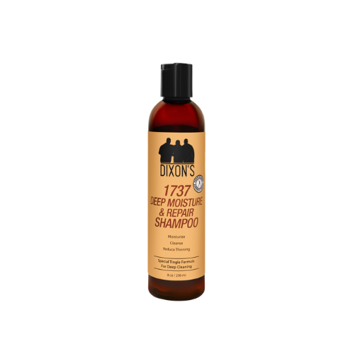 1737 Deep Moisture & Repair Shampoo