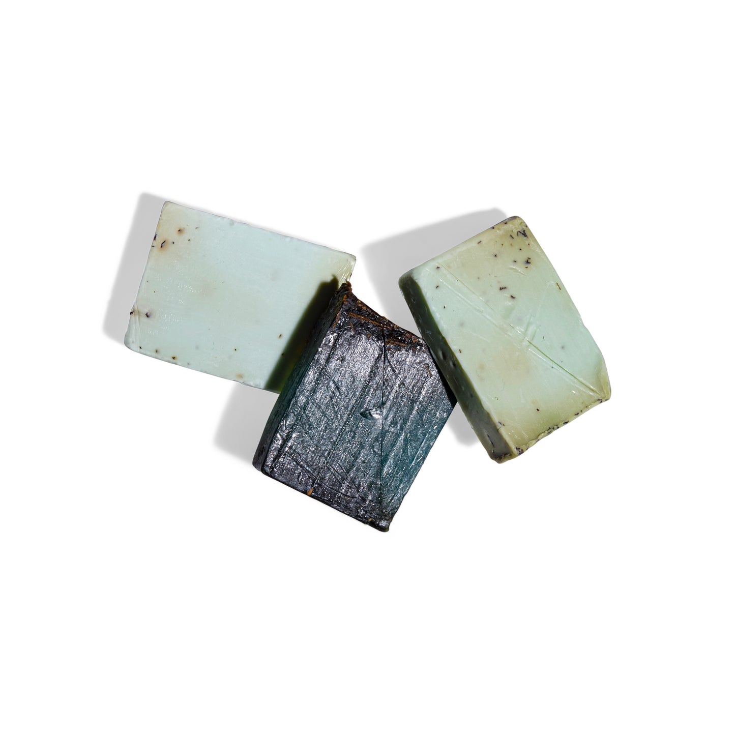 Eucalyptus Facial Soap (10 pack)