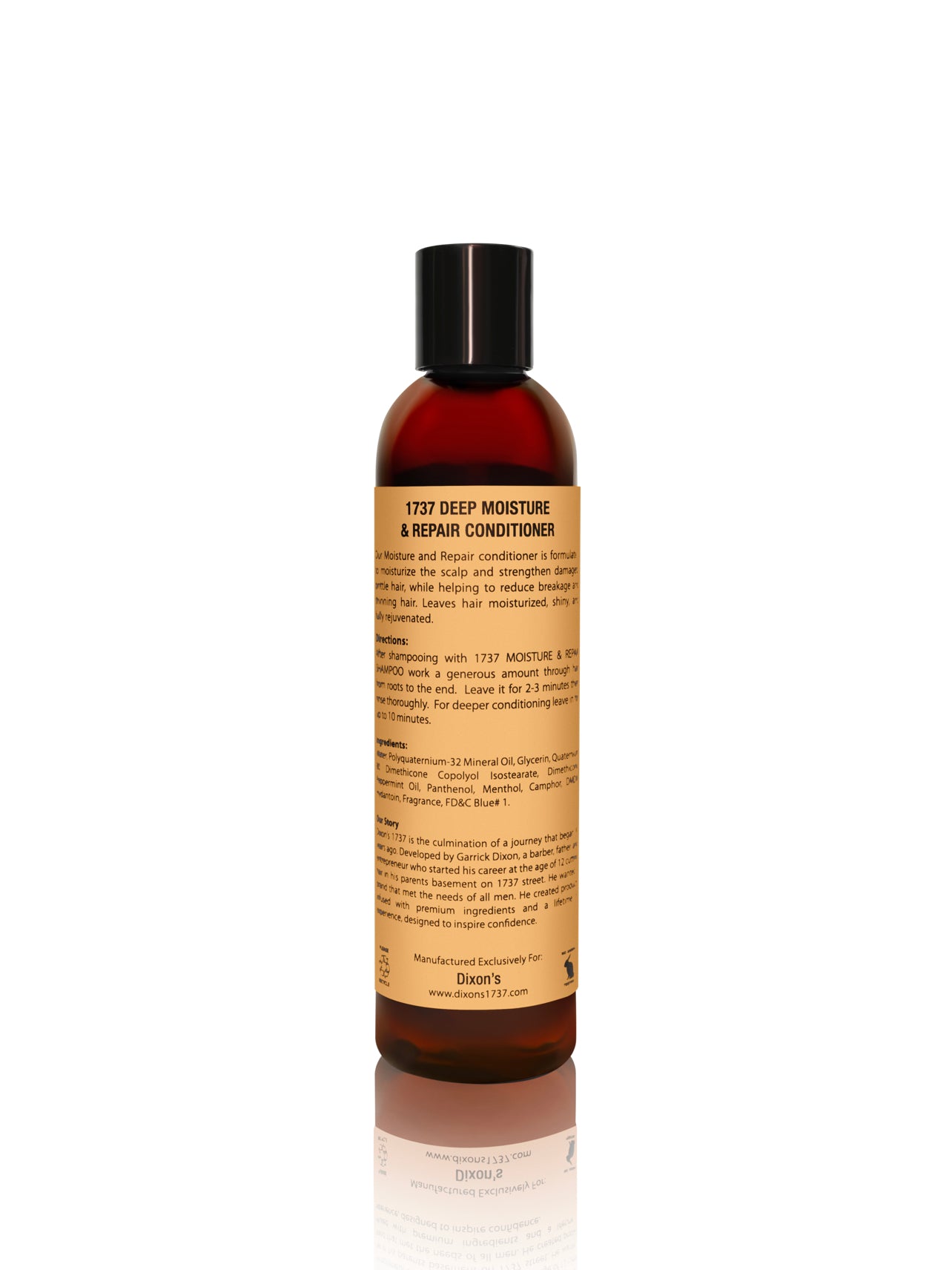 1737 Deep Moisture & Repair Conditioner