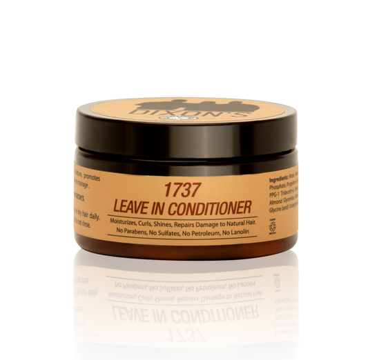 1737 Leave In Conditioner