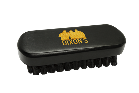 Boar Bristle Hair Brush