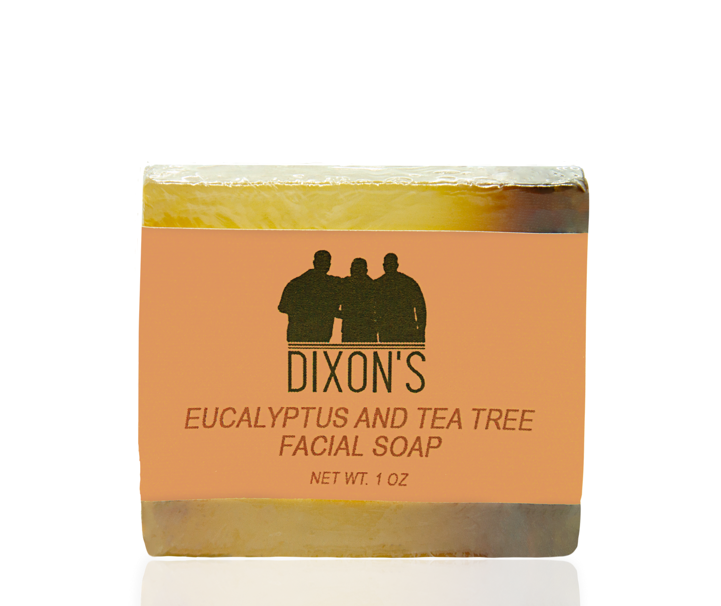 Eucalyptus Facial Soap (10 pack)
