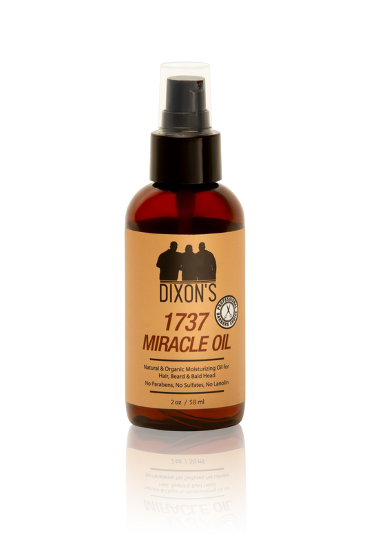 1737 Miracle Oil