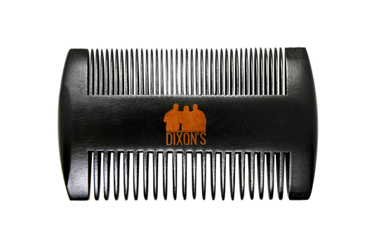 Sandalwood Beard Comb