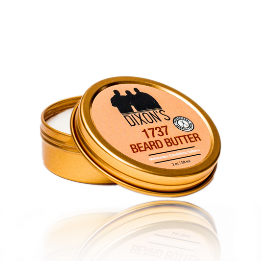 1737 Beard Butter