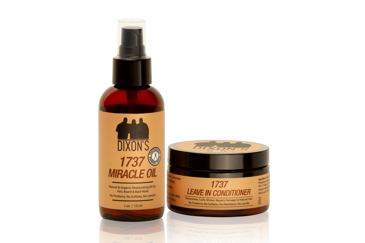 Hair Bundle