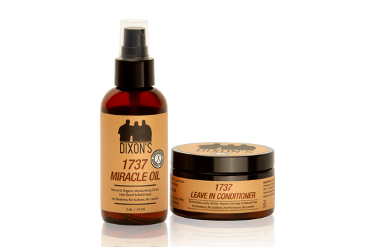 Hair Bundle