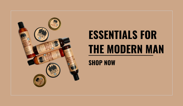 Grooming Kits