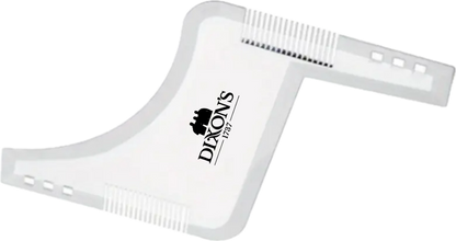 Dixon’s Beard Shaper/ Enhancements Liner