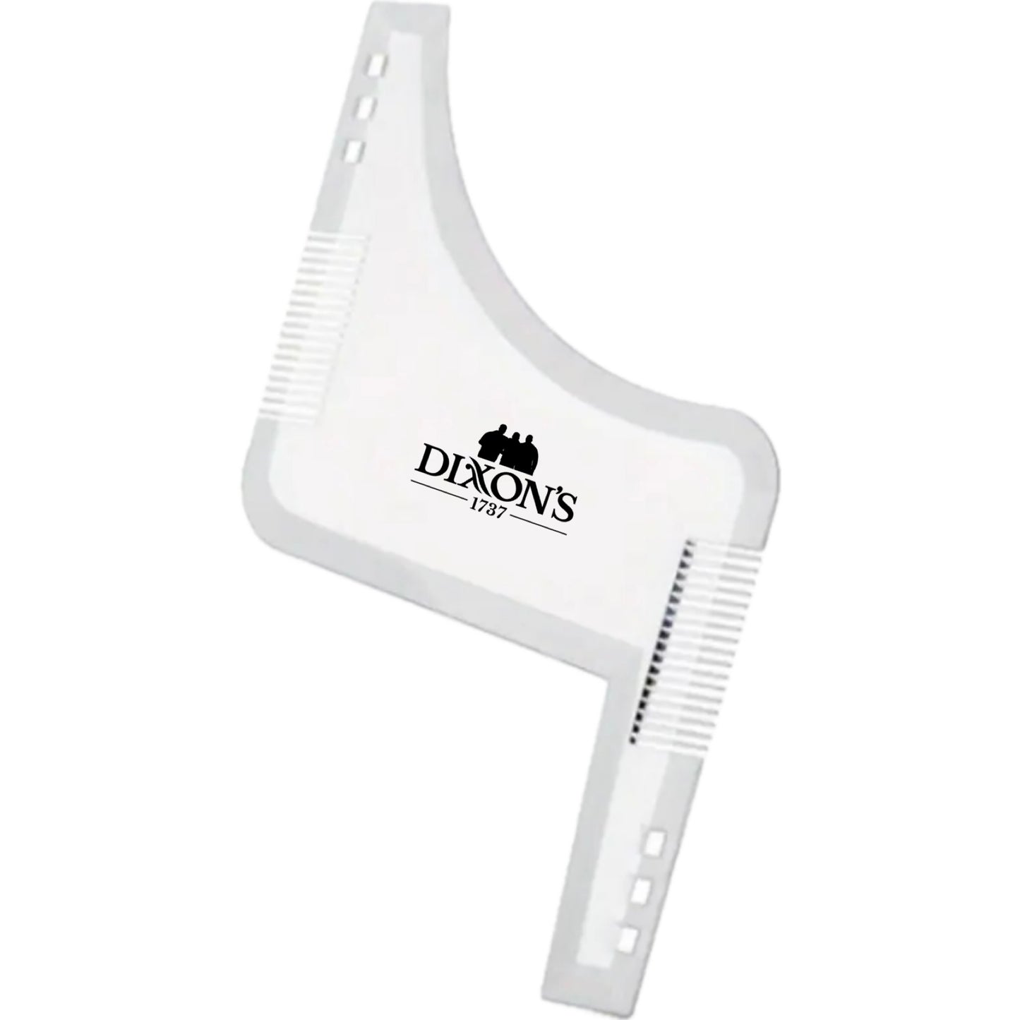 Dixon’s Beard Shaper ( Original & ClearLine Pro)