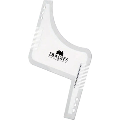 Dixon’s Beard Shaper ( Original & ClearLine Pro)