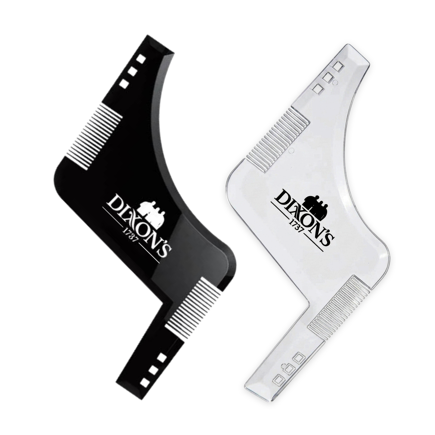 Precision Vision Kit (2 Beard Shapers) Classic + ClearLine Pro