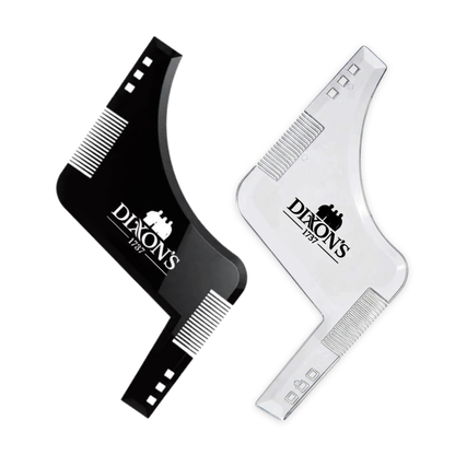 Precision Vision Kit (2 Beard Shapers) Classic + ClearLine Pro