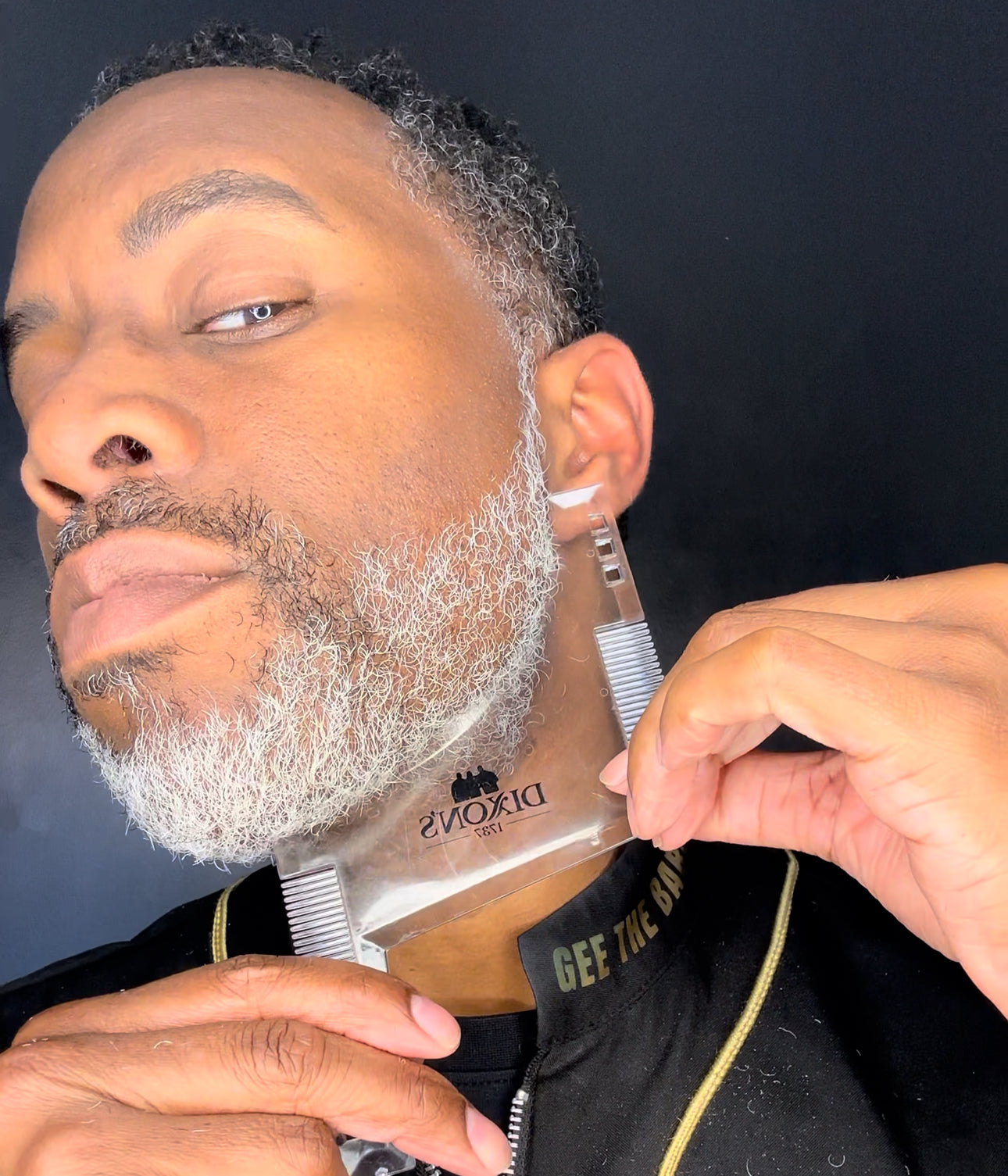Dixon’s Beard Shaper ( Original & ClearLine Pro)