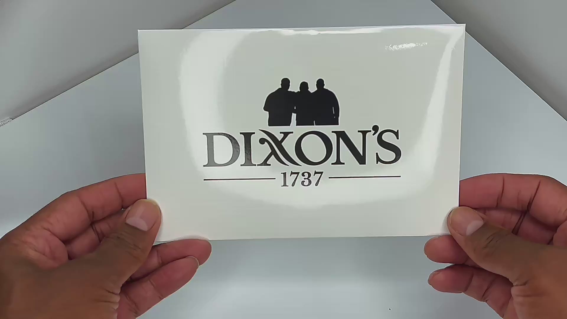 Dixon's Precision Beard Kit – Beard Shaper + Precision Liner