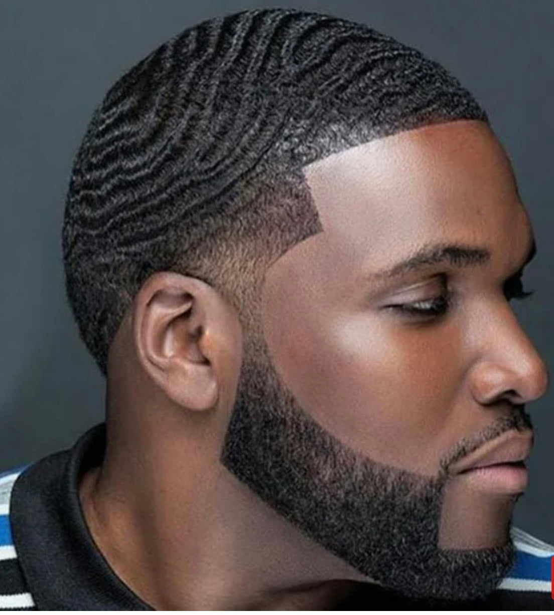 Dixon’s Viral Beard Bundle™