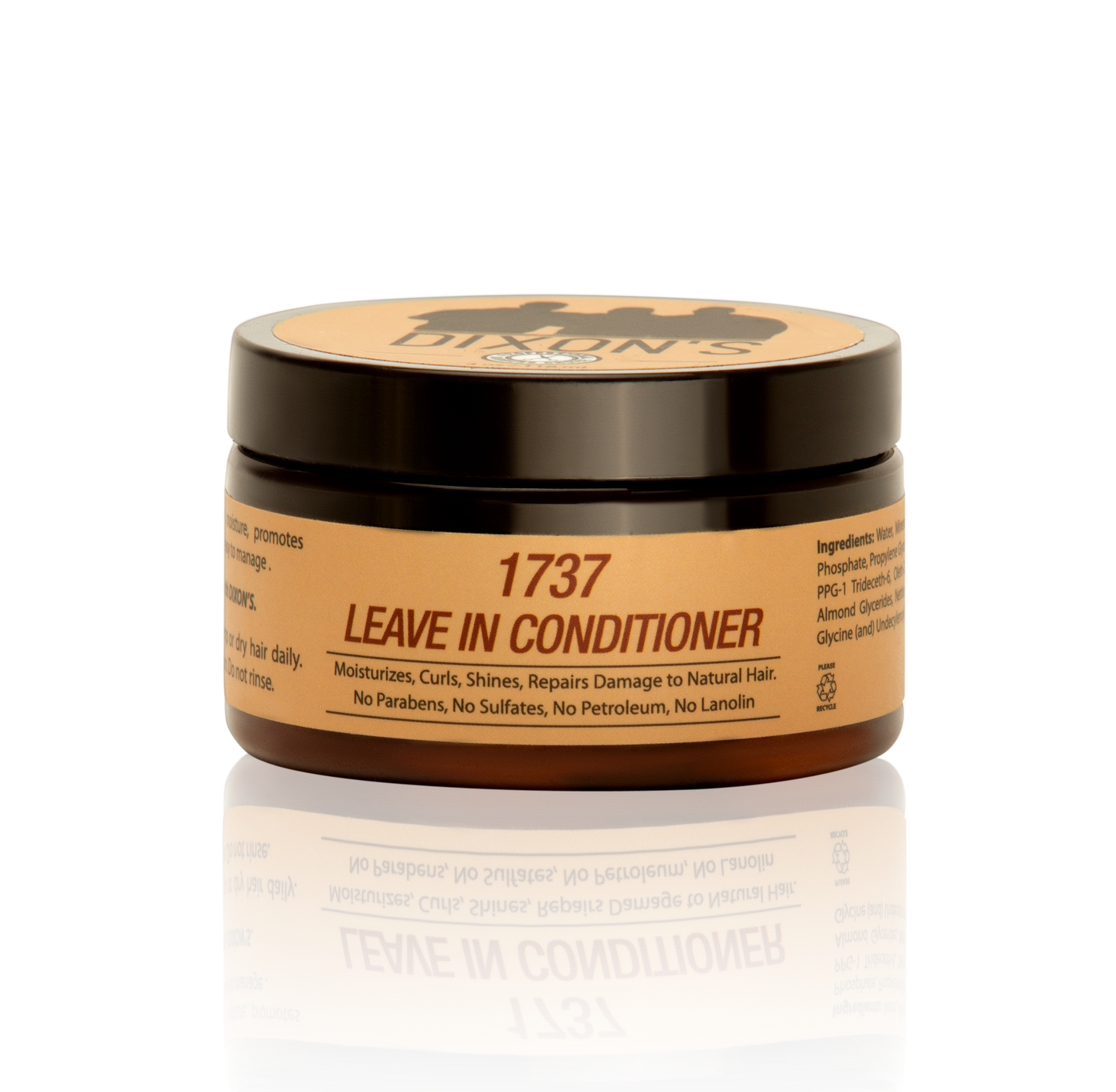 1737 Leave In Conditioner
