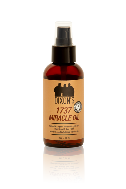 1737 Miracle Oil (Fresh)