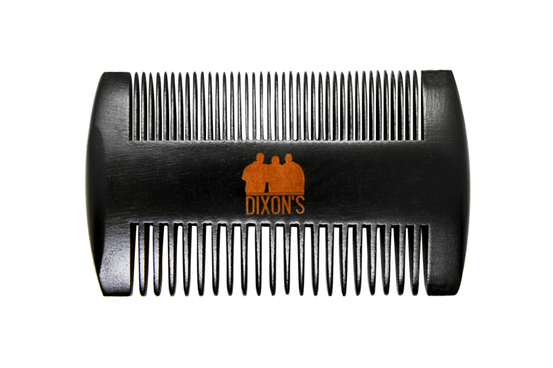 Sandalwood Beard Comb