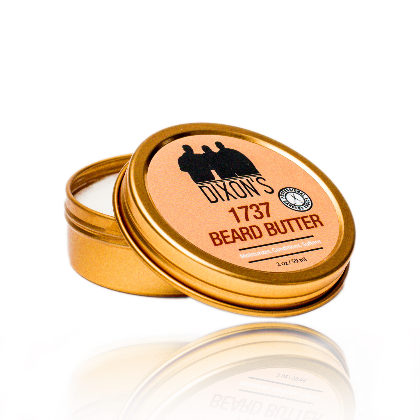 1737 Beard Butter